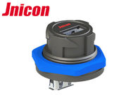 Jnicon Waterproof USB Connector Panel Mount A Type Single Port For Data Transmission