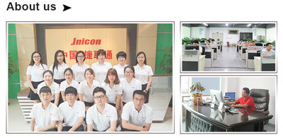 China Shenzhen Jnicon Technology Co., Ltd. factory