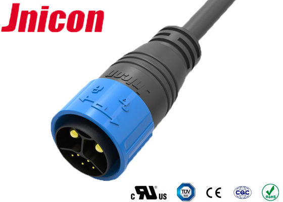 Quality Waterproof Circular Connectors & Waterproof Power Connector ...