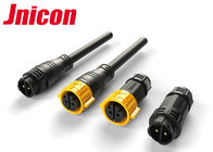 Extention Cord Waterproof Wire Quick Connectors M25 2 Pin Superseal
