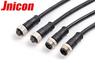 Underground Waterproof Electrical Connectors IP68 With 10A Male Female