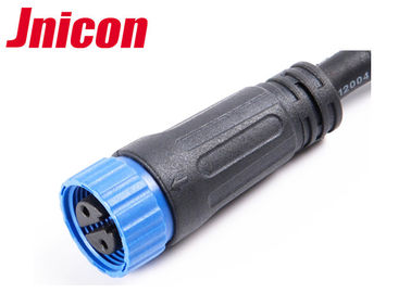 Outdoor Waterproof Wire Connectors , Street Lighting Electrical Wire Joiners Waterproof