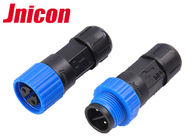 JNICON Waterproof Wire Connectors , IP68 Wire Connector For Tunnel Lighting