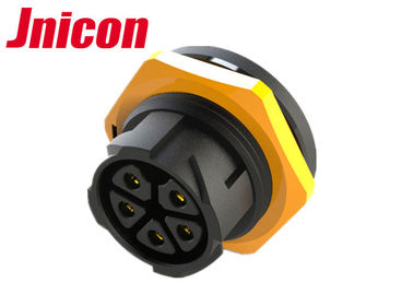 Quality Waterproof Circular Connectors & Waterproof Power Connector ...