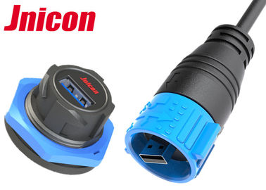 Quality Waterproof Circular Connectors & Waterproof Power Connector ...