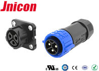 2 3 4 5 Pin 5G Base Station Waterproof Power Connector