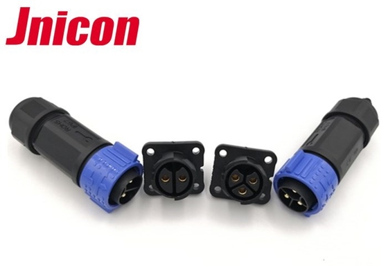 Jnicon 5G Base Station 50A High Current Waterproof Connector