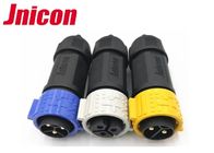 Jnicon 5G Base Station 50A High Current Waterproof Connector