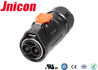 120A High Current Quick Lock 2pin Waterproof Power Connector