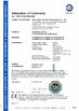 China Shenzhen Jnicon Technology Co., Ltd. certification